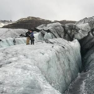 Meet your Posher, Rande